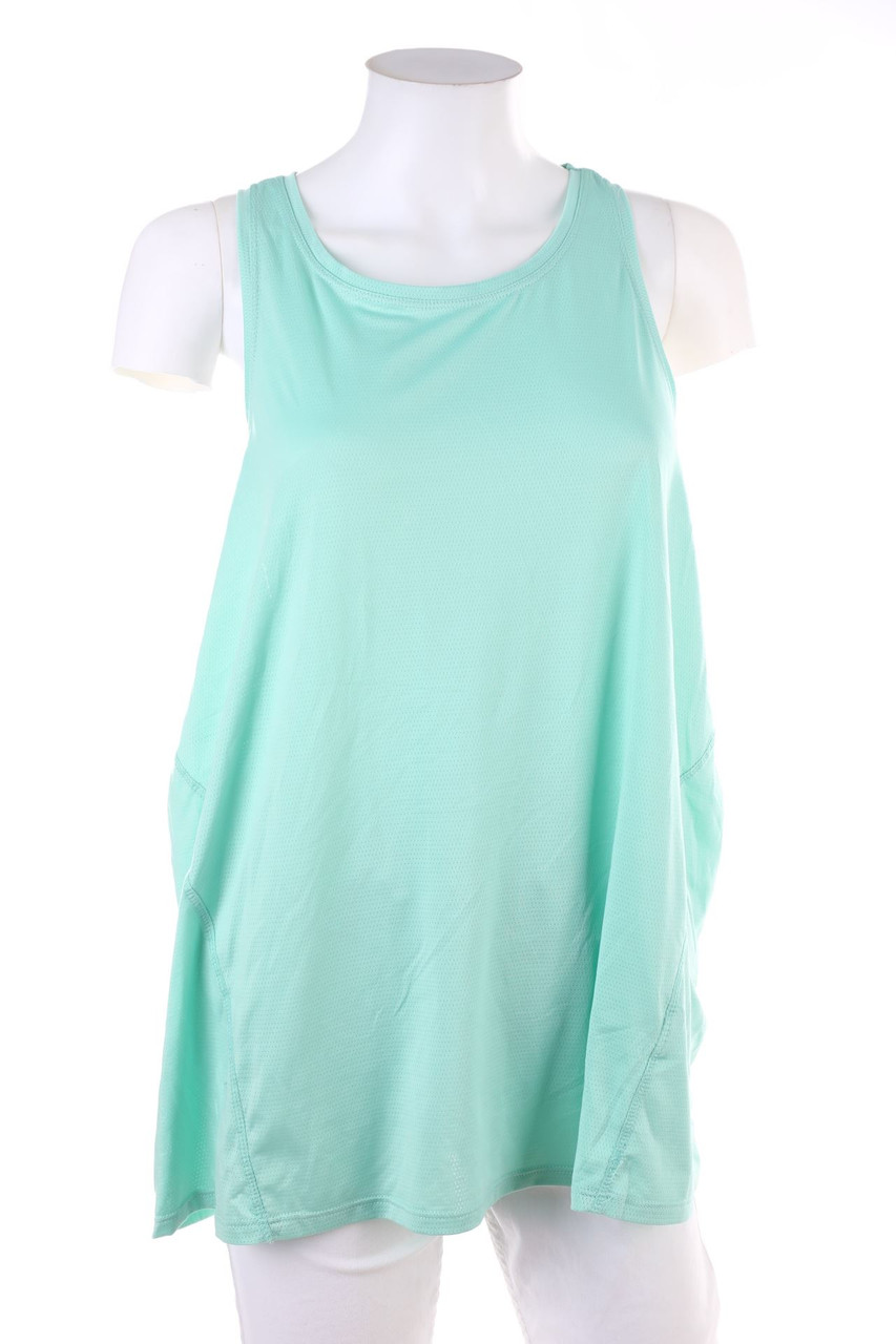 WORK OUT - Sport Top - 3XL