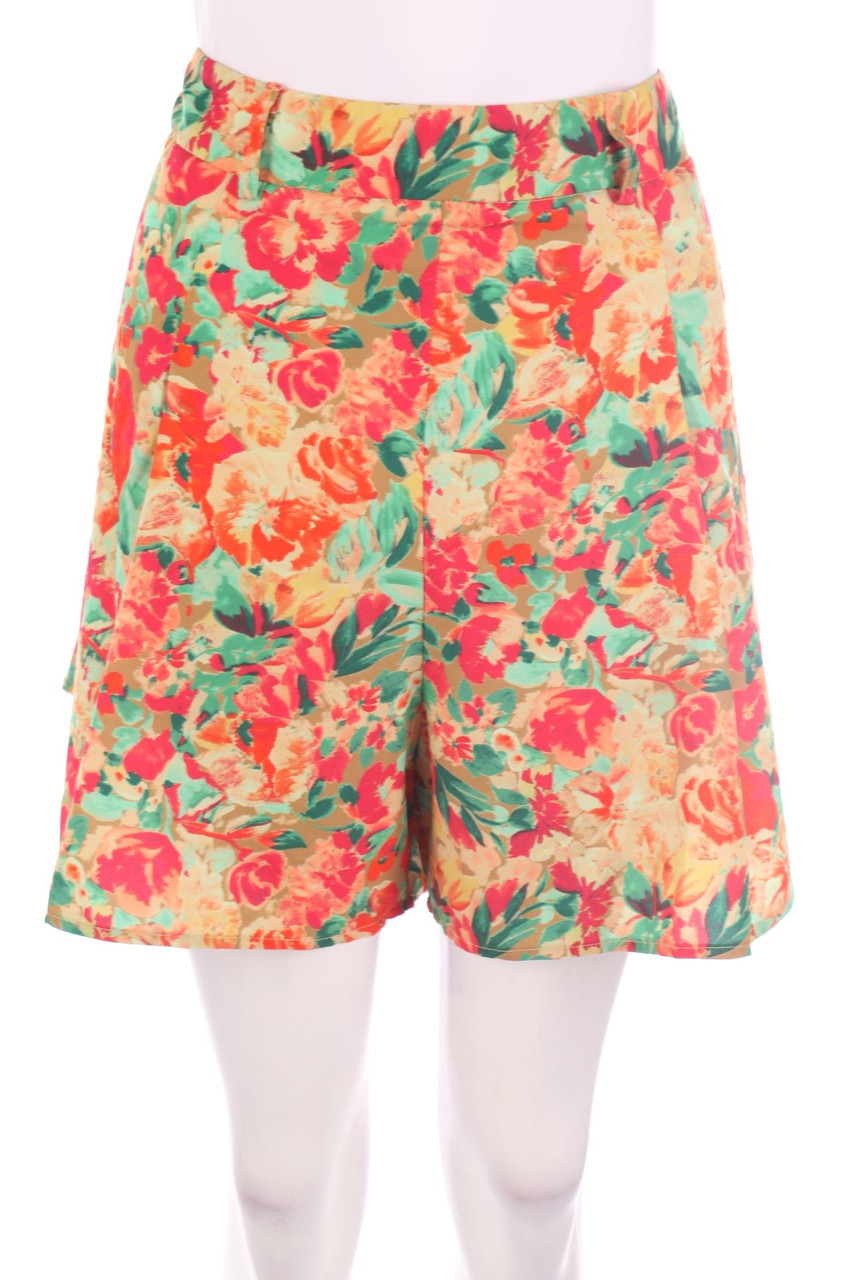 SHEIN - Shorts - 3XL