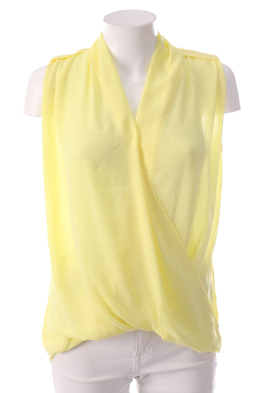 No Label - Blouse Top - XL