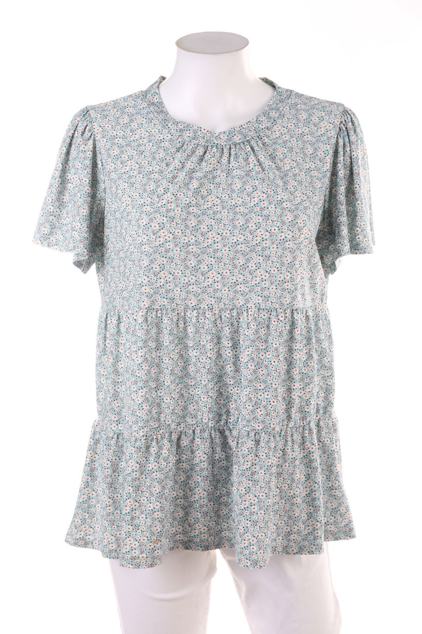 SECONDHAND - Shortsleeve-Shirt - M