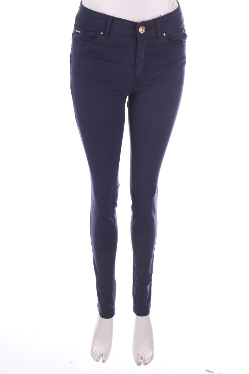 Stradivarius - Skinny-Jeans - S