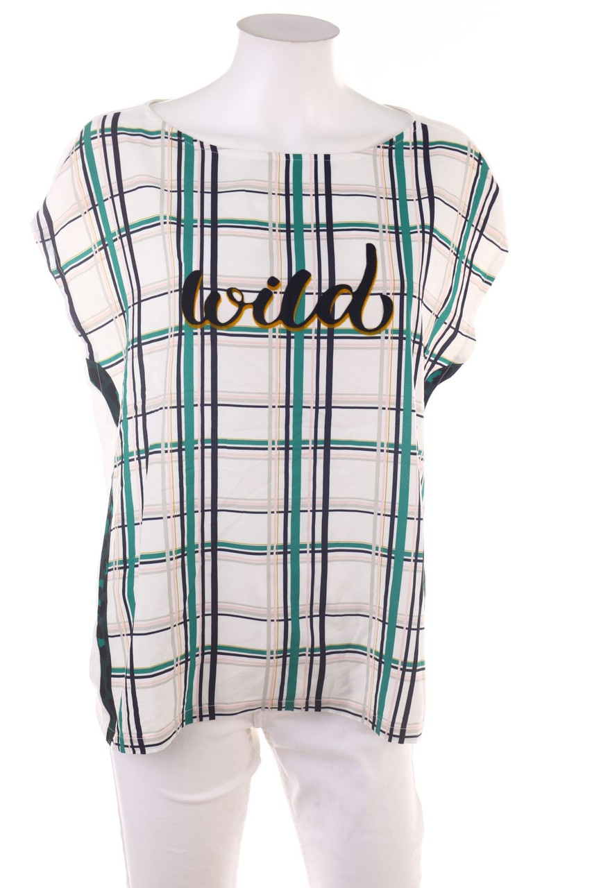 s.Oliver - Shortsleeve-Shirt - M