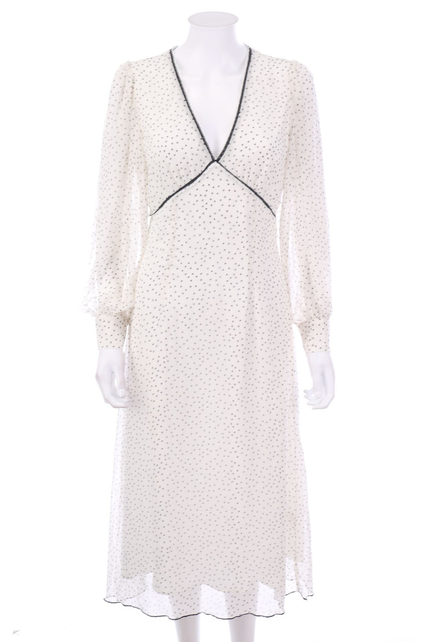 SECONDHAND - Maxi Dress - S