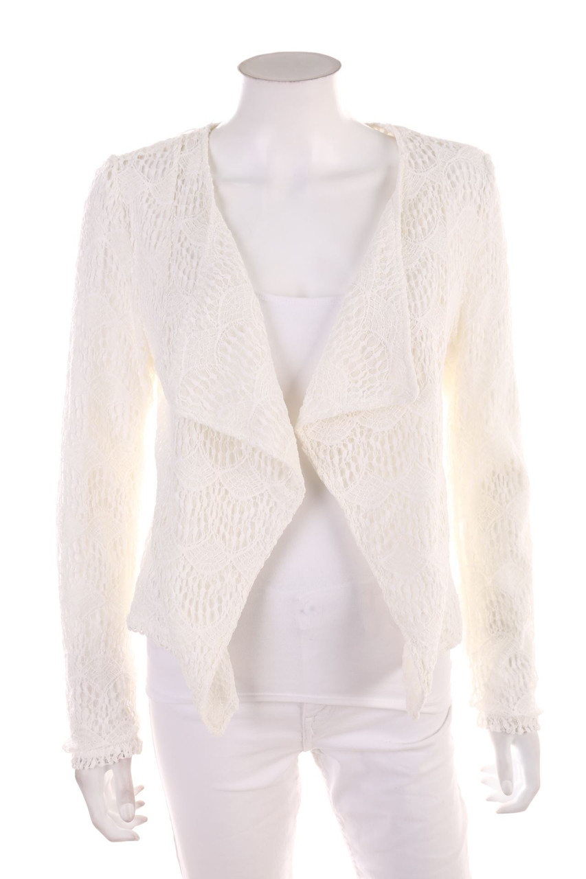 flame - Cardigan - M