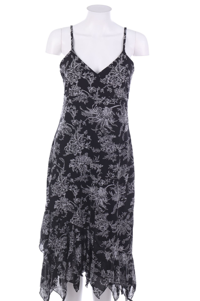 CASA BLANCA - Midikleid - L