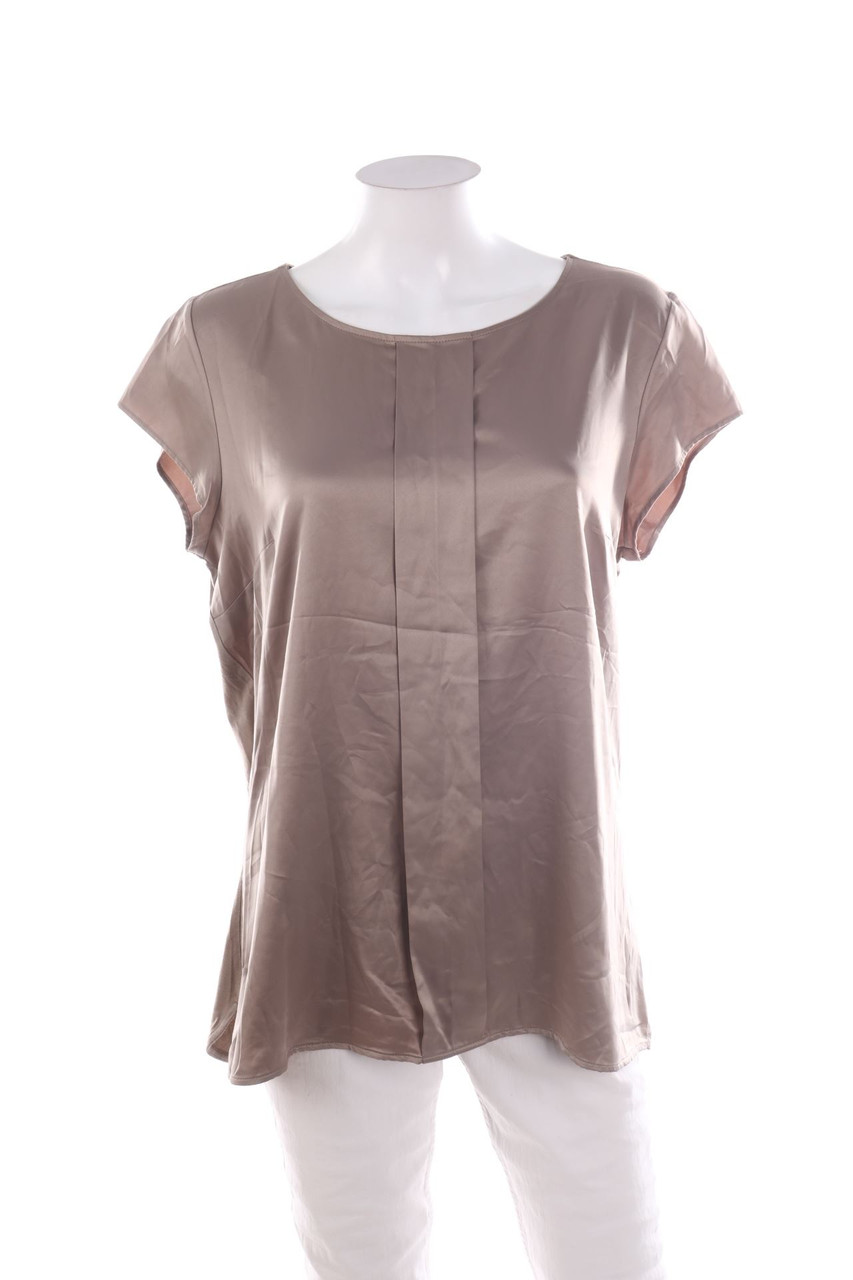 s.Oliver - Shortsleeve Blouse - 2XL