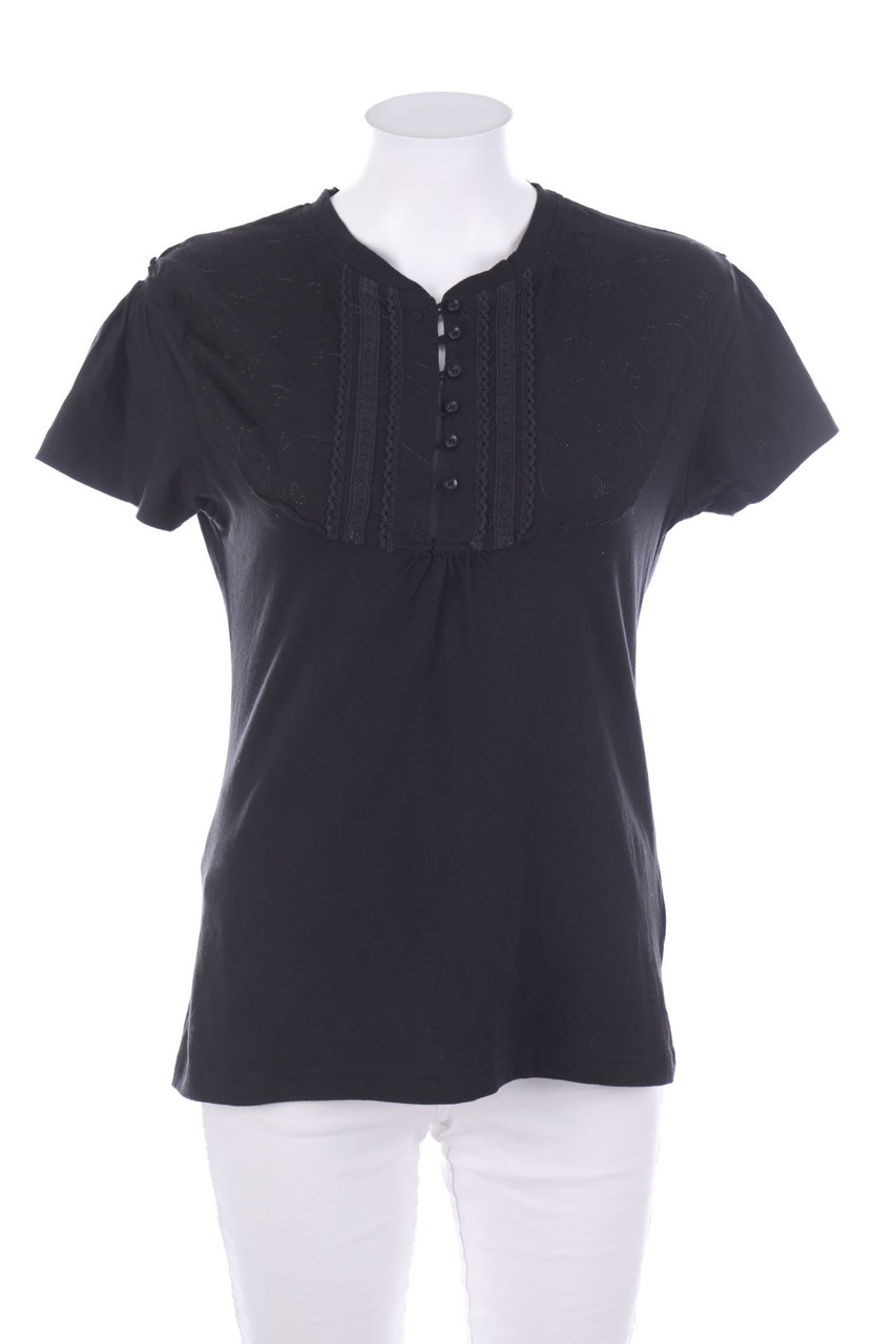 YOUNG SPiRiT - Shortsleeve-Shirt - M