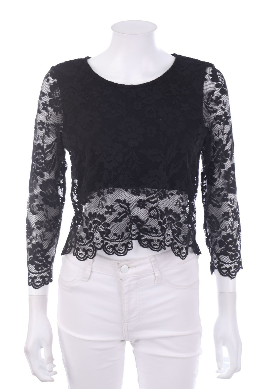 PIGALLE - Longsleeve-Shirt - M