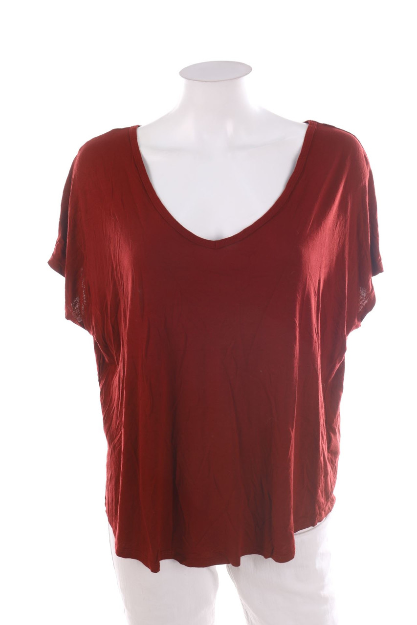 H&M - Kurzarm-Shirt - L