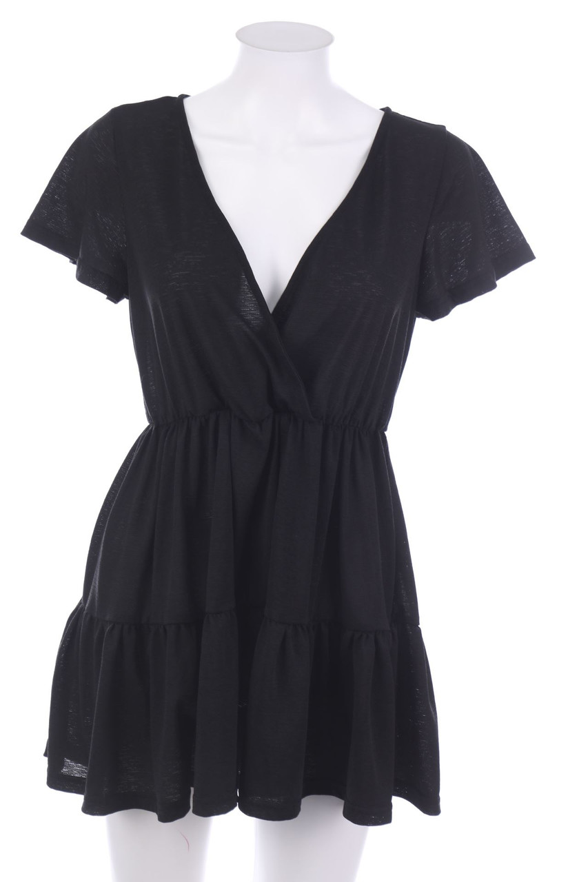 SHEIN - Shortsleeve Blouse - S