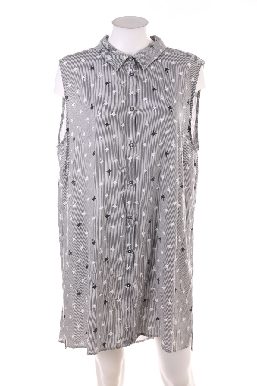 GINA BENOTTI - Shirt Dress - XL