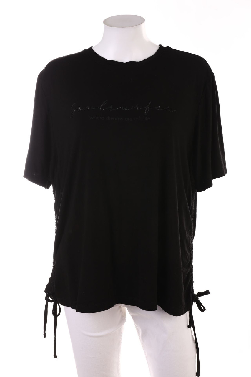 C&A - Kurzarm-Shirt - XL