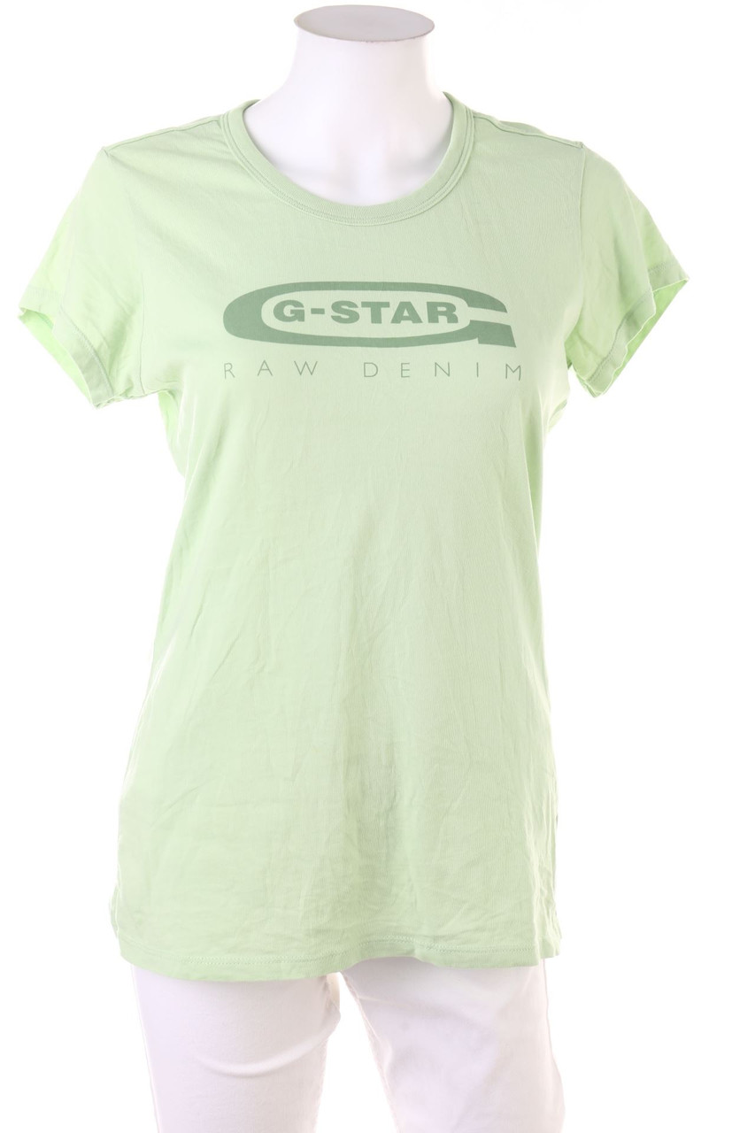G-STAR - Kurzarm-Shirt - M