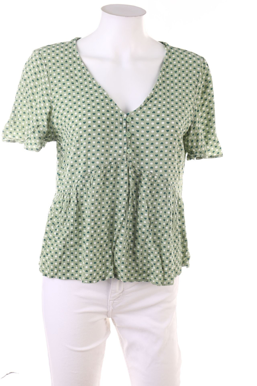 C&A - Kurzarm-Shirt - M