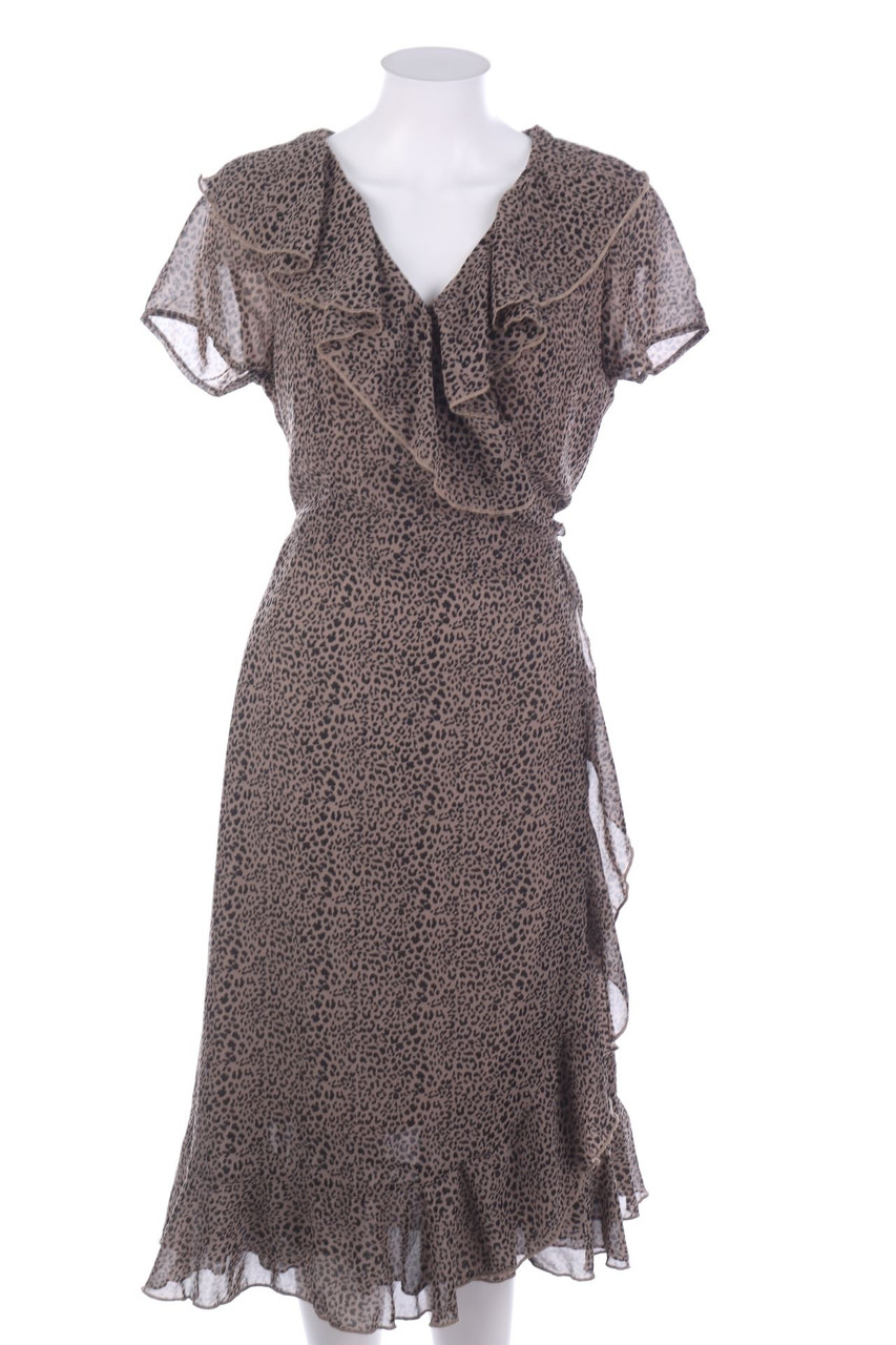 RAINBOW - Midikleid - XL