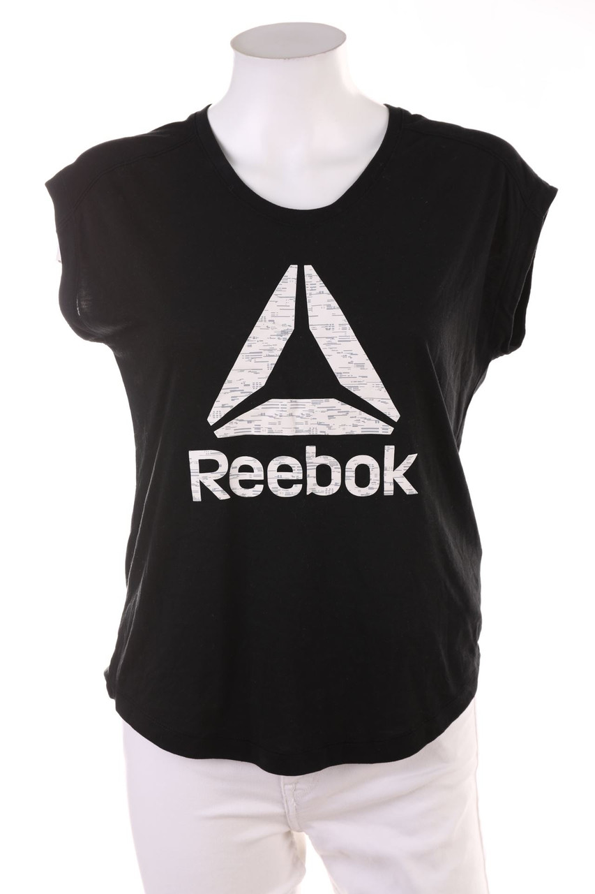 Reebok - Sport T-Shirt - S