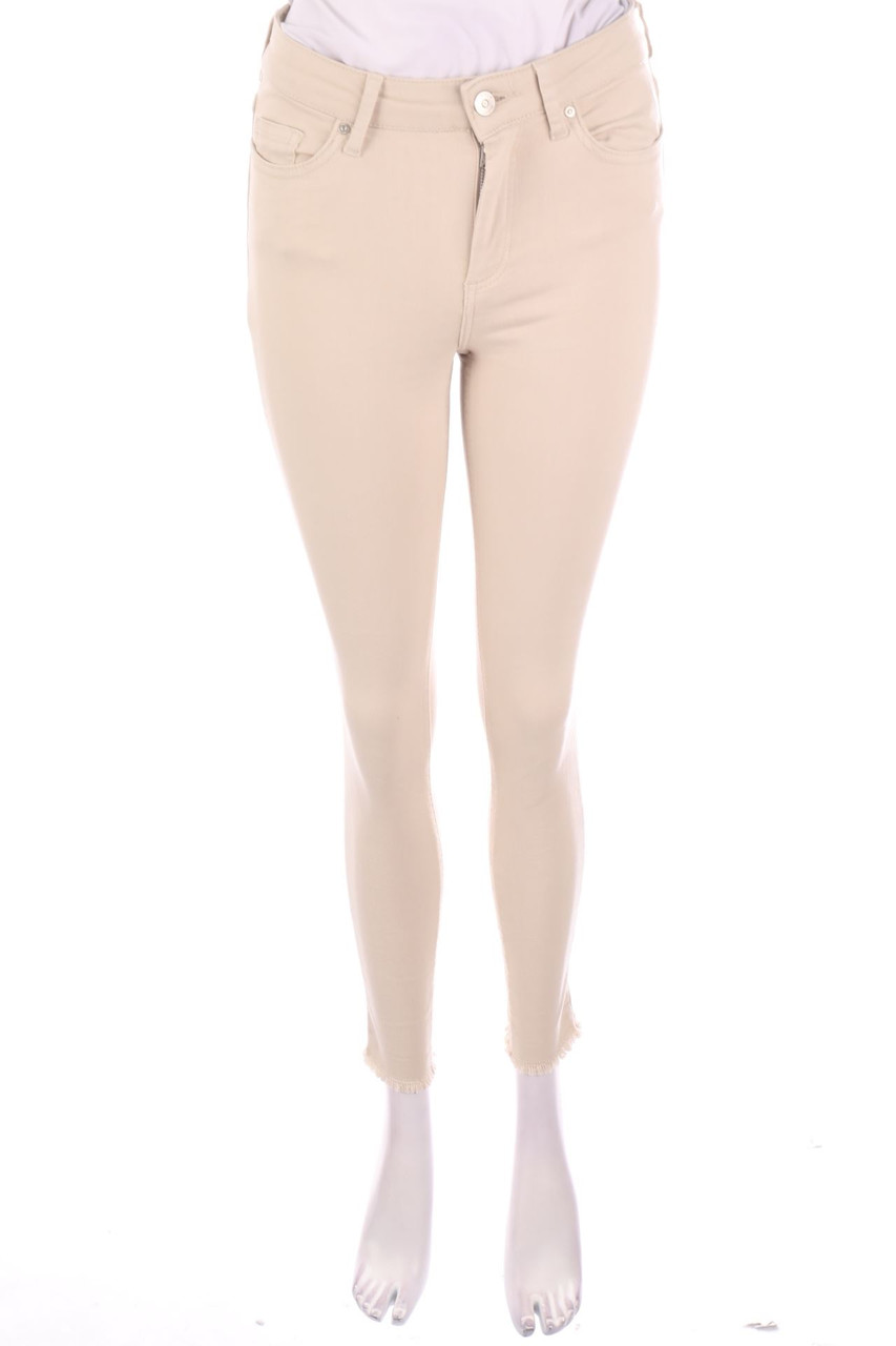 ONLY - Skinny-Jeans - S