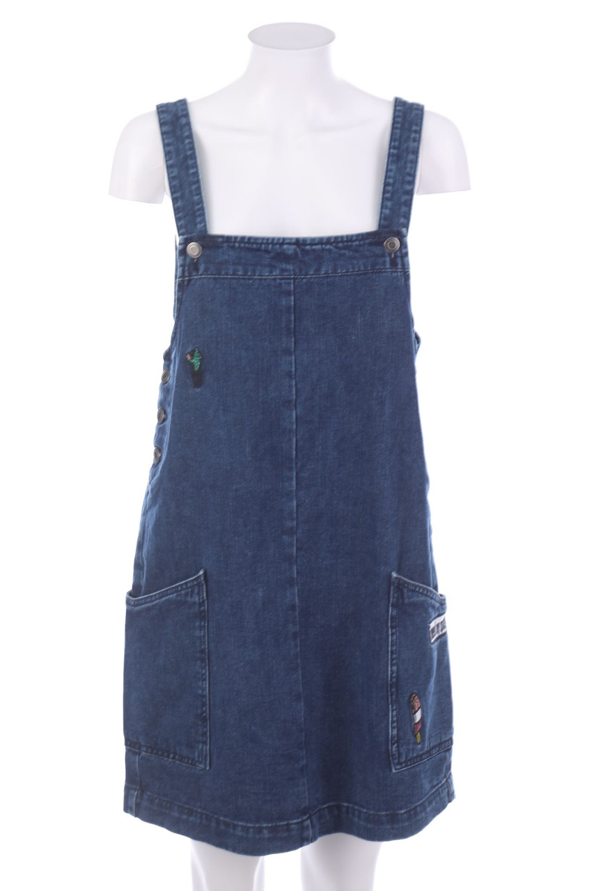 C&A - Jeanskleid - L