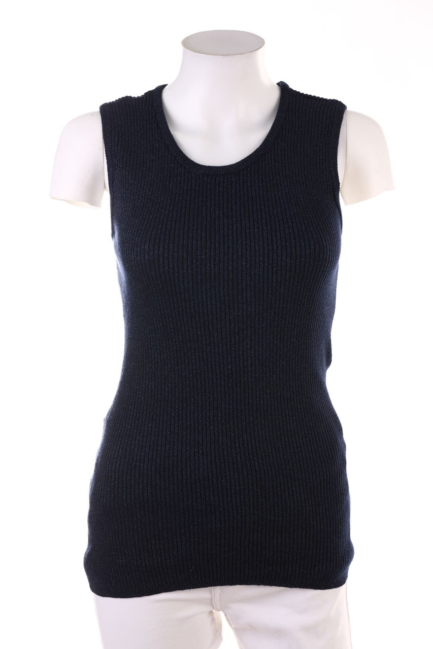 PATRIZIA DINI - Glitter-Top - M