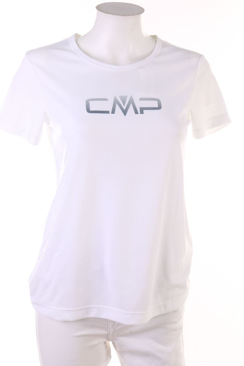 CMP - Sport T-Shirt - S