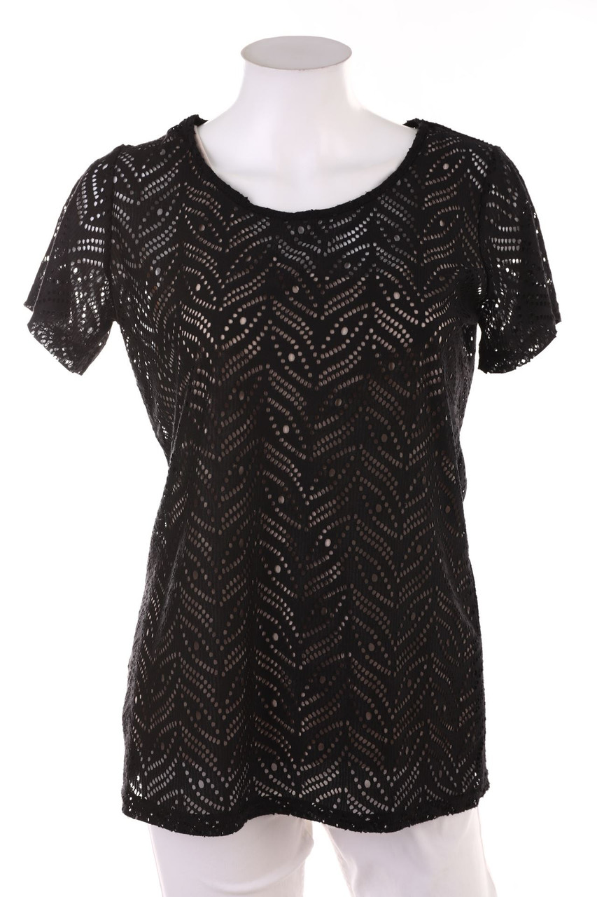 Laura Torelli - Shortsleeve-Shirt - M