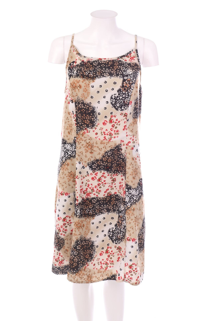 BASIC CONCEPT - Dress - XL