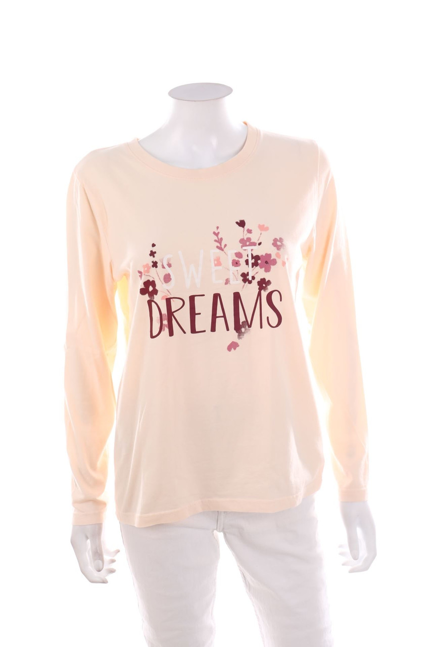 Migros - Longsleeve-Shirt - M