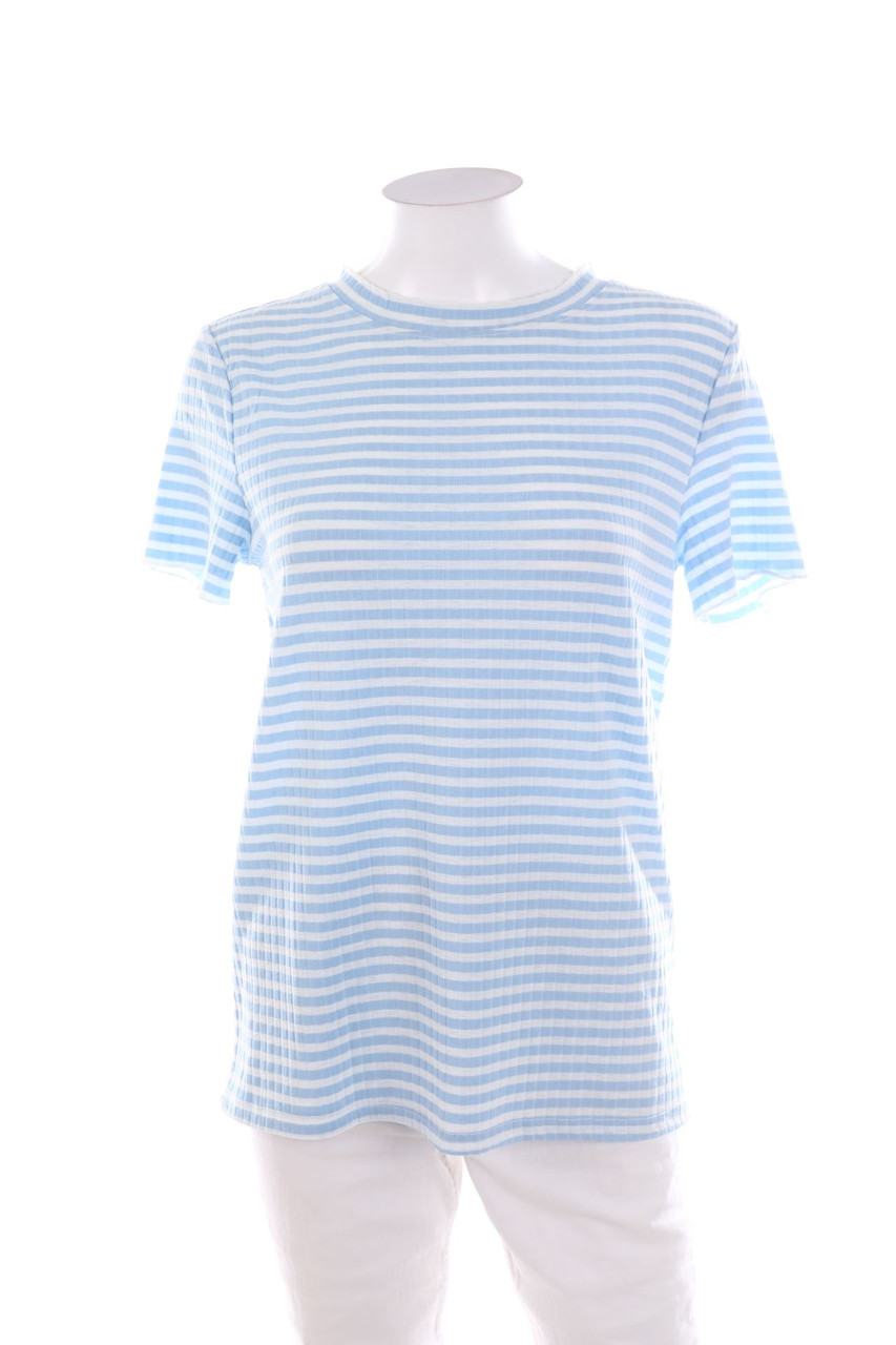 VERO MODA - Kurzarm-Shirt - L