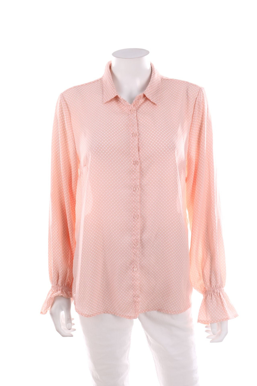 AMISU - Blouse - L