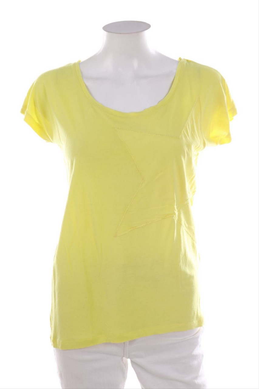 zero - Shortsleeve-Shirt, Viscose - M