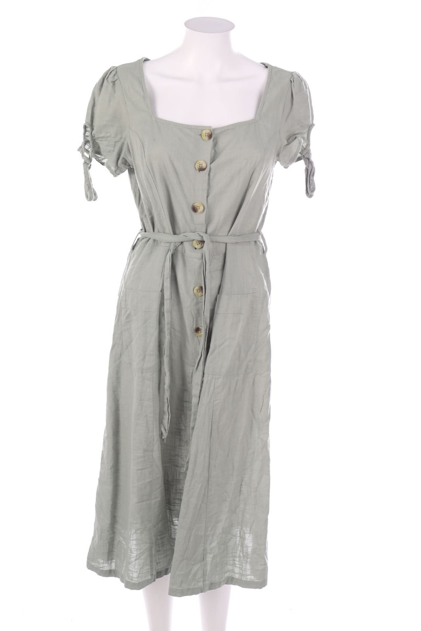 PRIMARK - Midikleid - XL