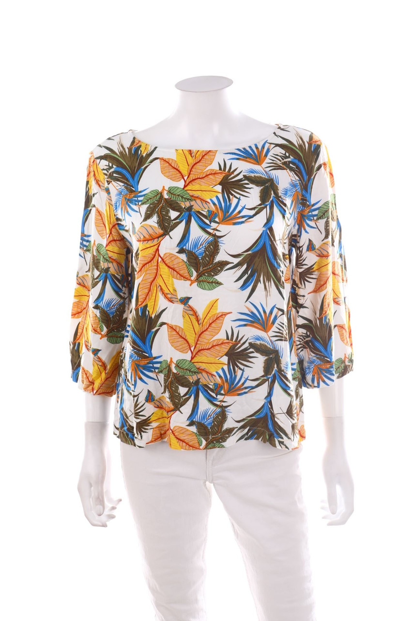 s.Oliver - Blouse - M