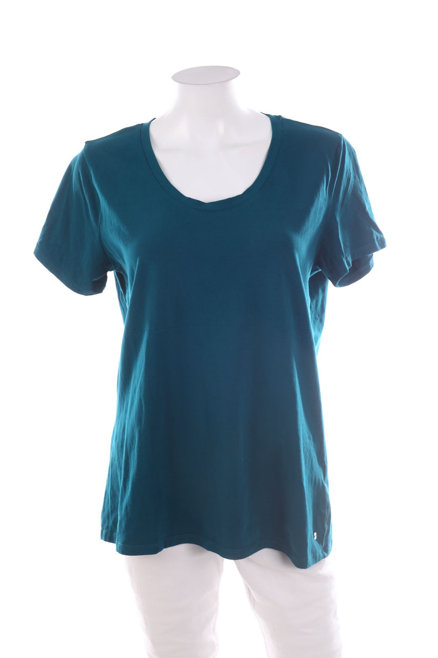 Street One - Kurzarm-Shirt - 2XL