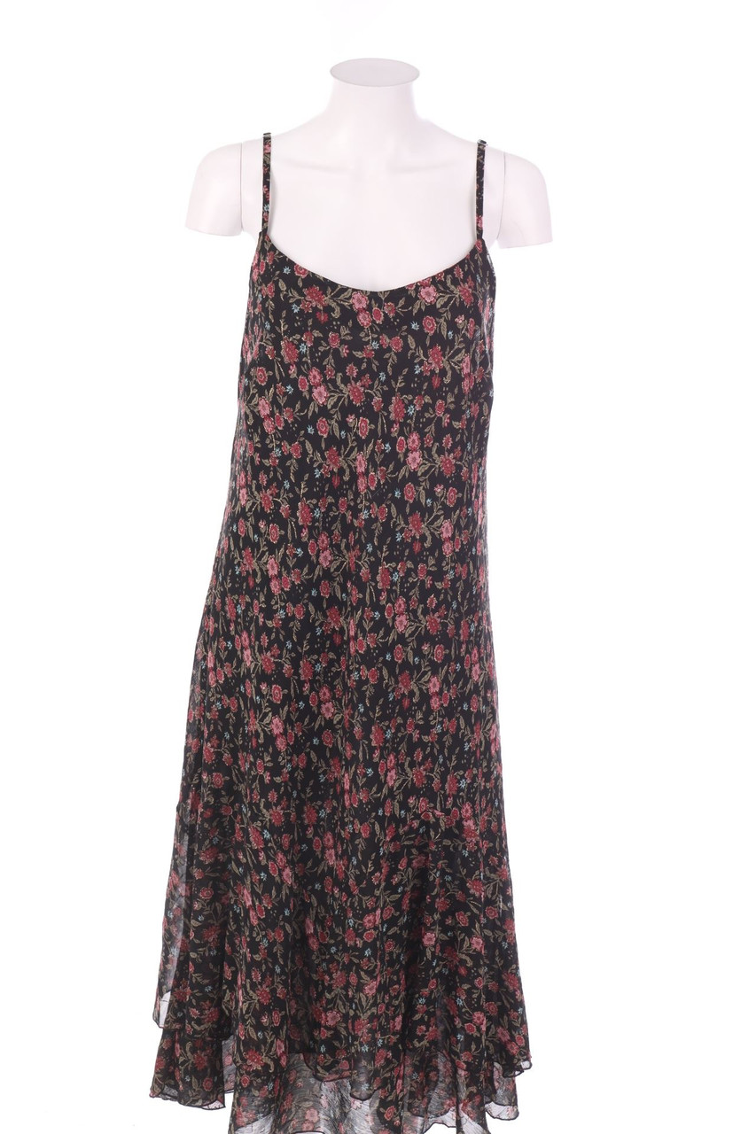 SECONDHAND - Maxi Dress - 2XL