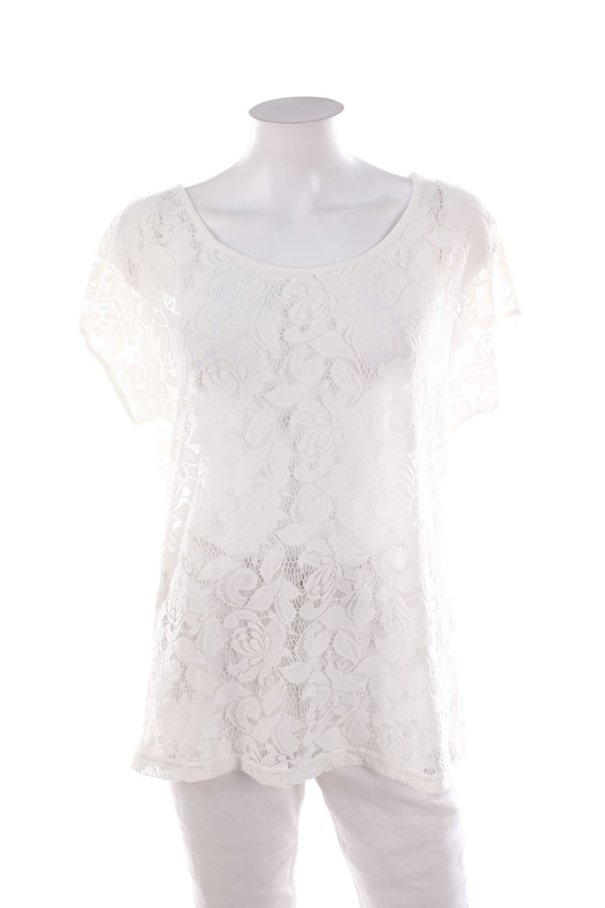 s.Oliver - Shortsleeve-Shirt - M