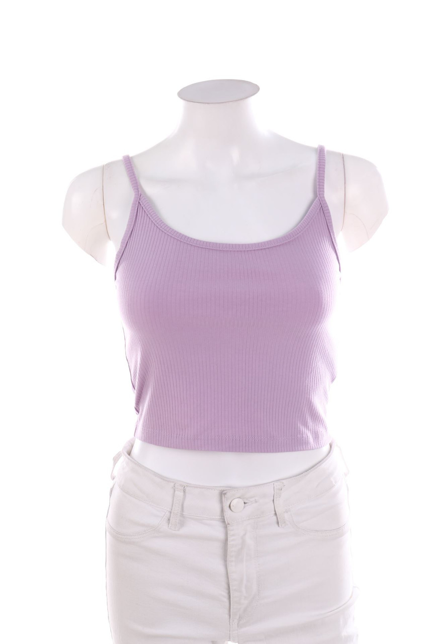 FB SISTER - Crop-Top - M