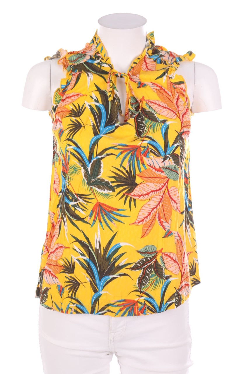 s.Oliver - Blouse Top - XS