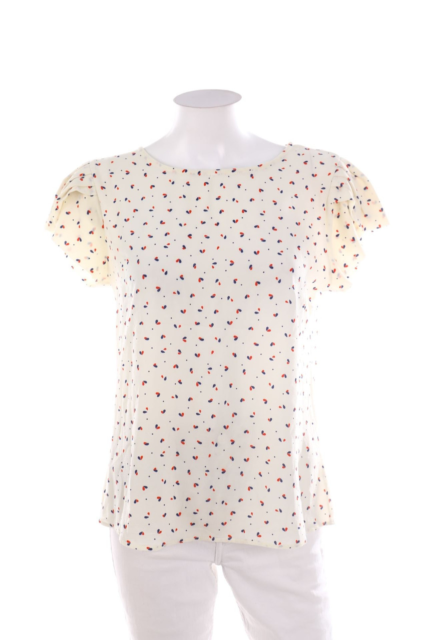 SECONDHAND - Shortsleeve-Shirt - L