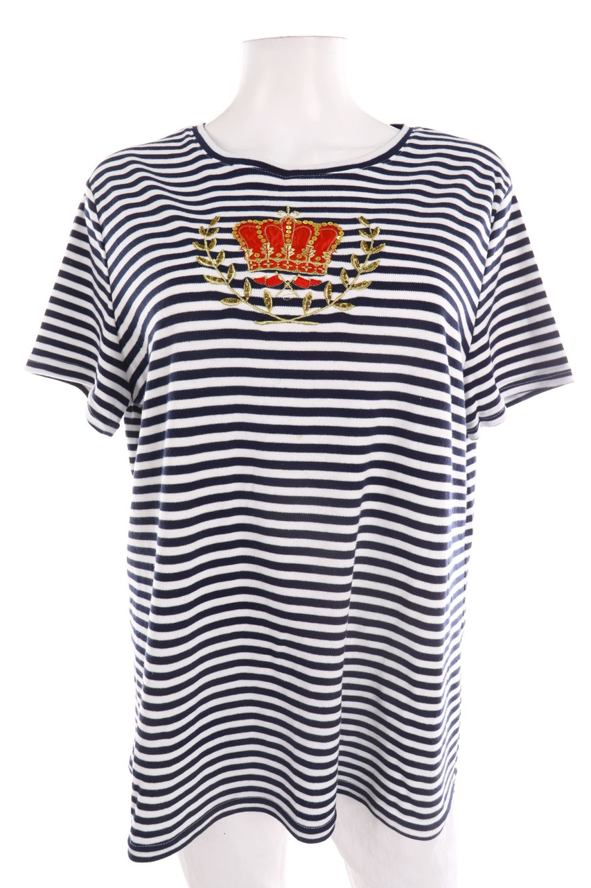 SECONDHAND - Shortsleeve-Shirt - XL