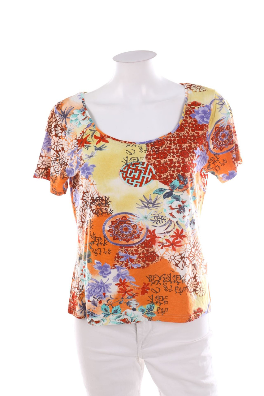 HEINE - Shortsleeve-Shirt - XL