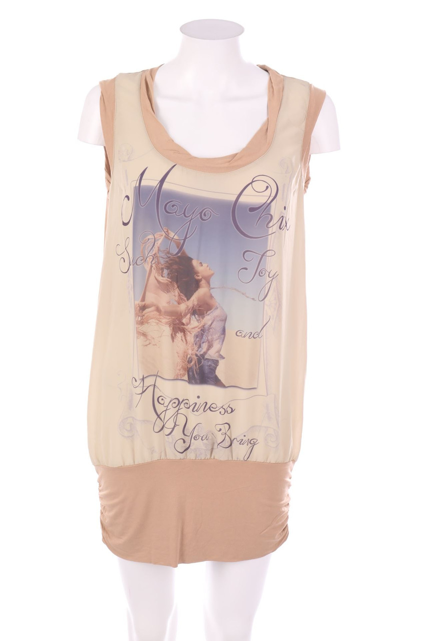 SECONDHAND - Mini Dress - S