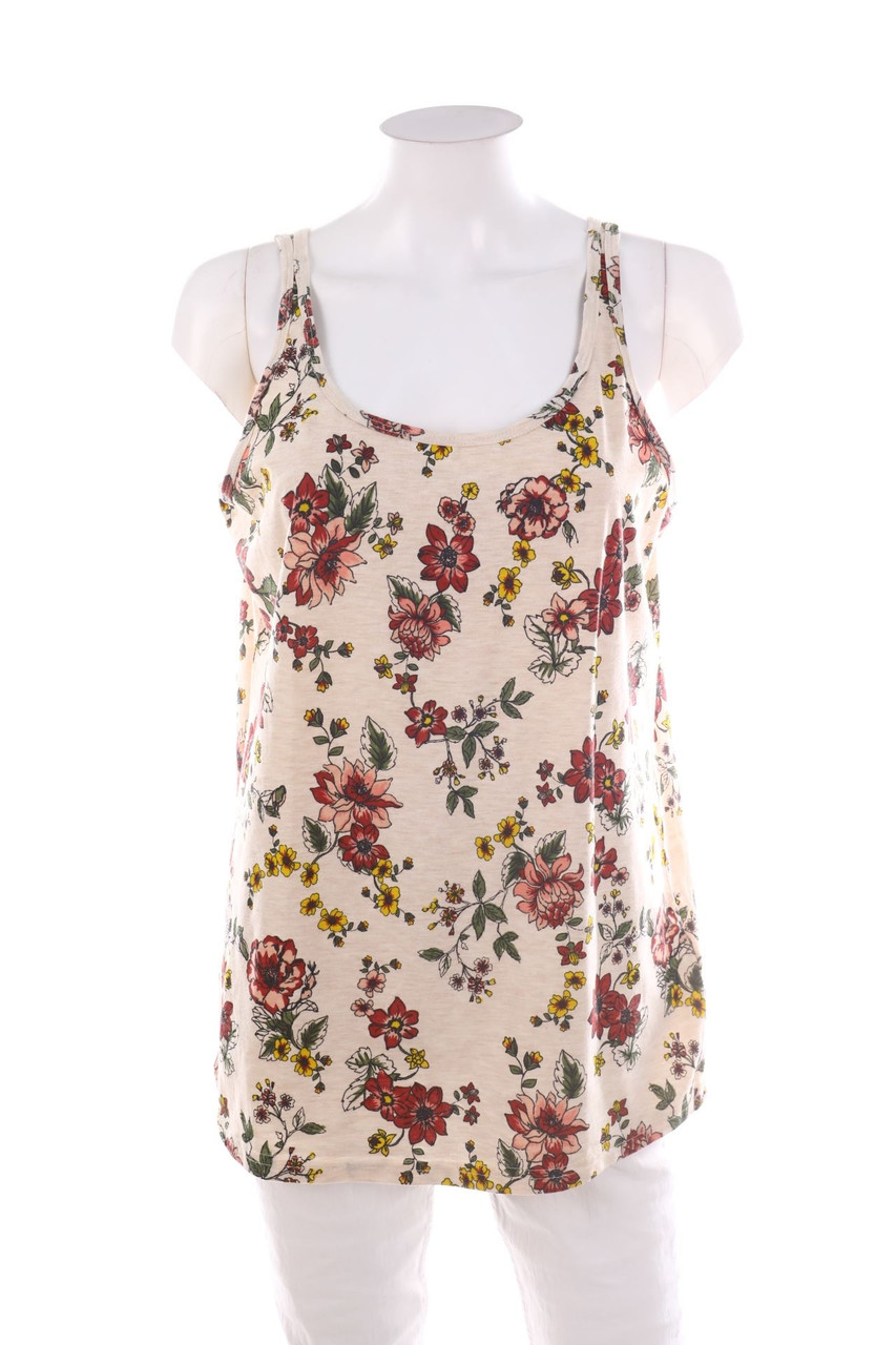 COLOURS OF THE WORLD - Top - XL