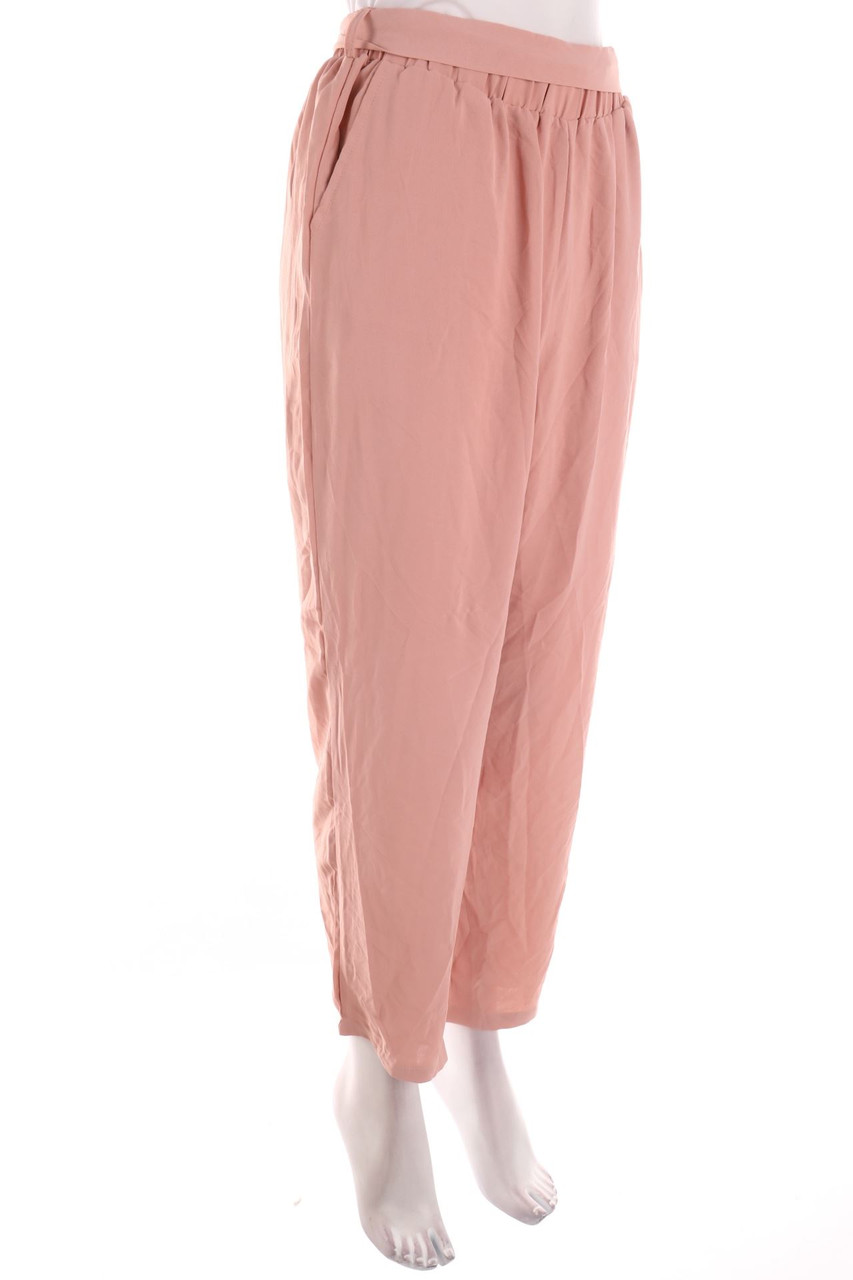 SHEIN - Jogger-Hose - L