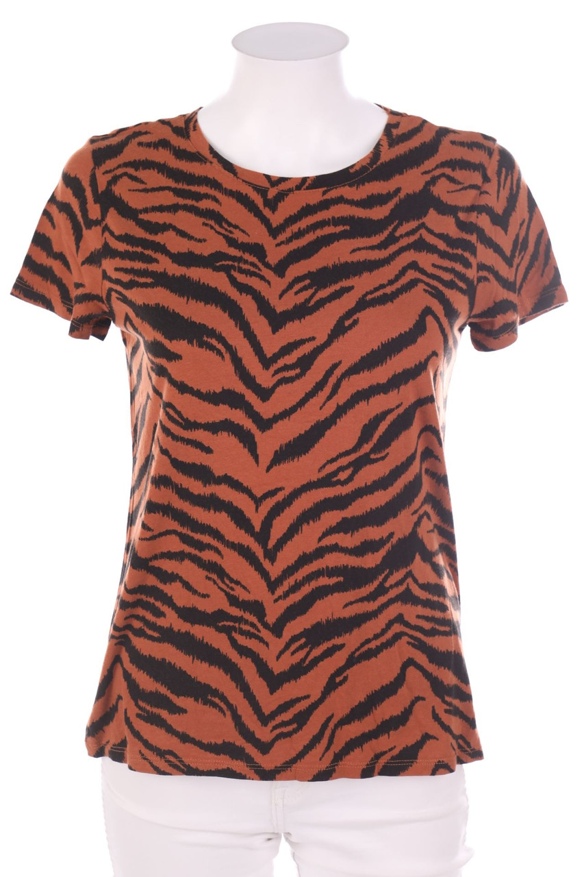 orsay - Shortsleeve-Shirt - S