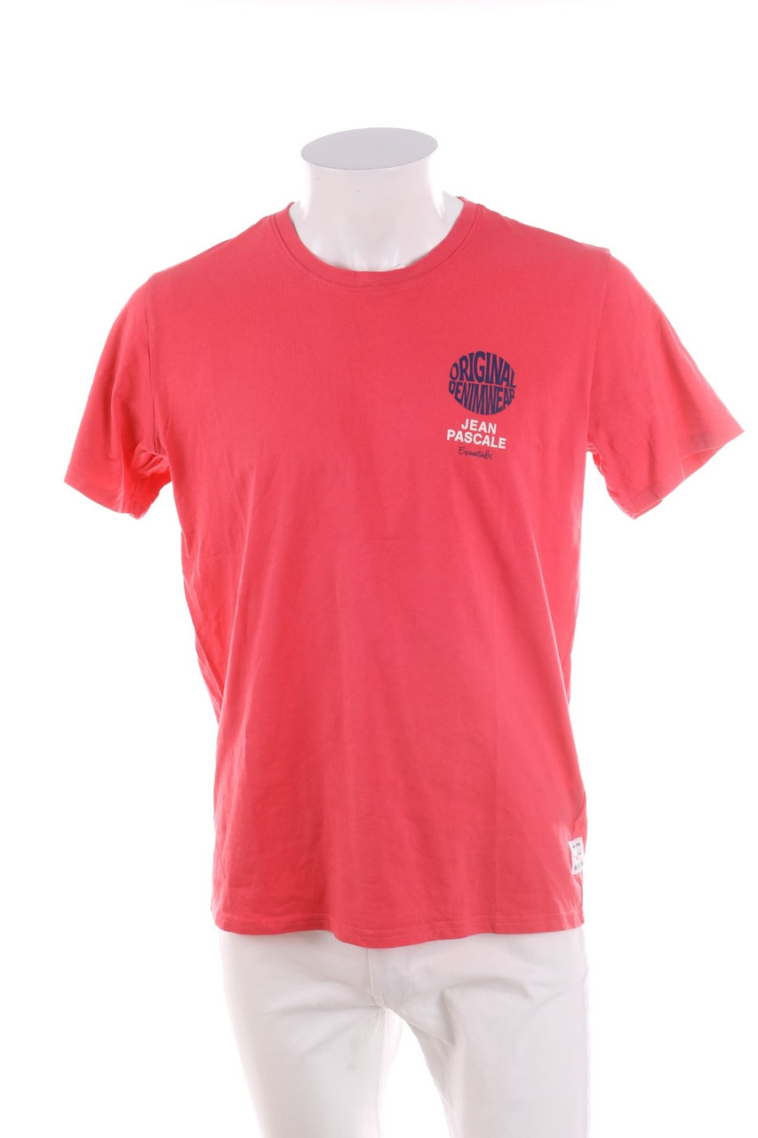 JEAN PASCALE - T-Shirt - L