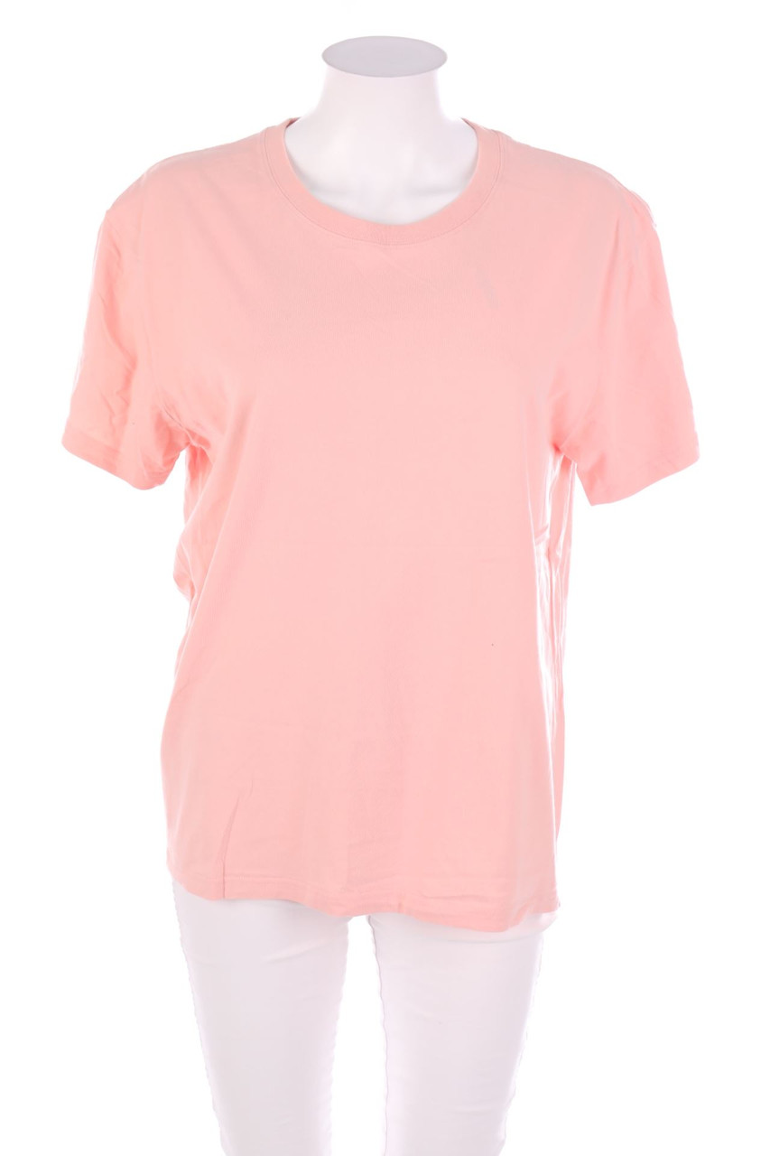 No Label - Shortsleeve-Shirt - 2XL