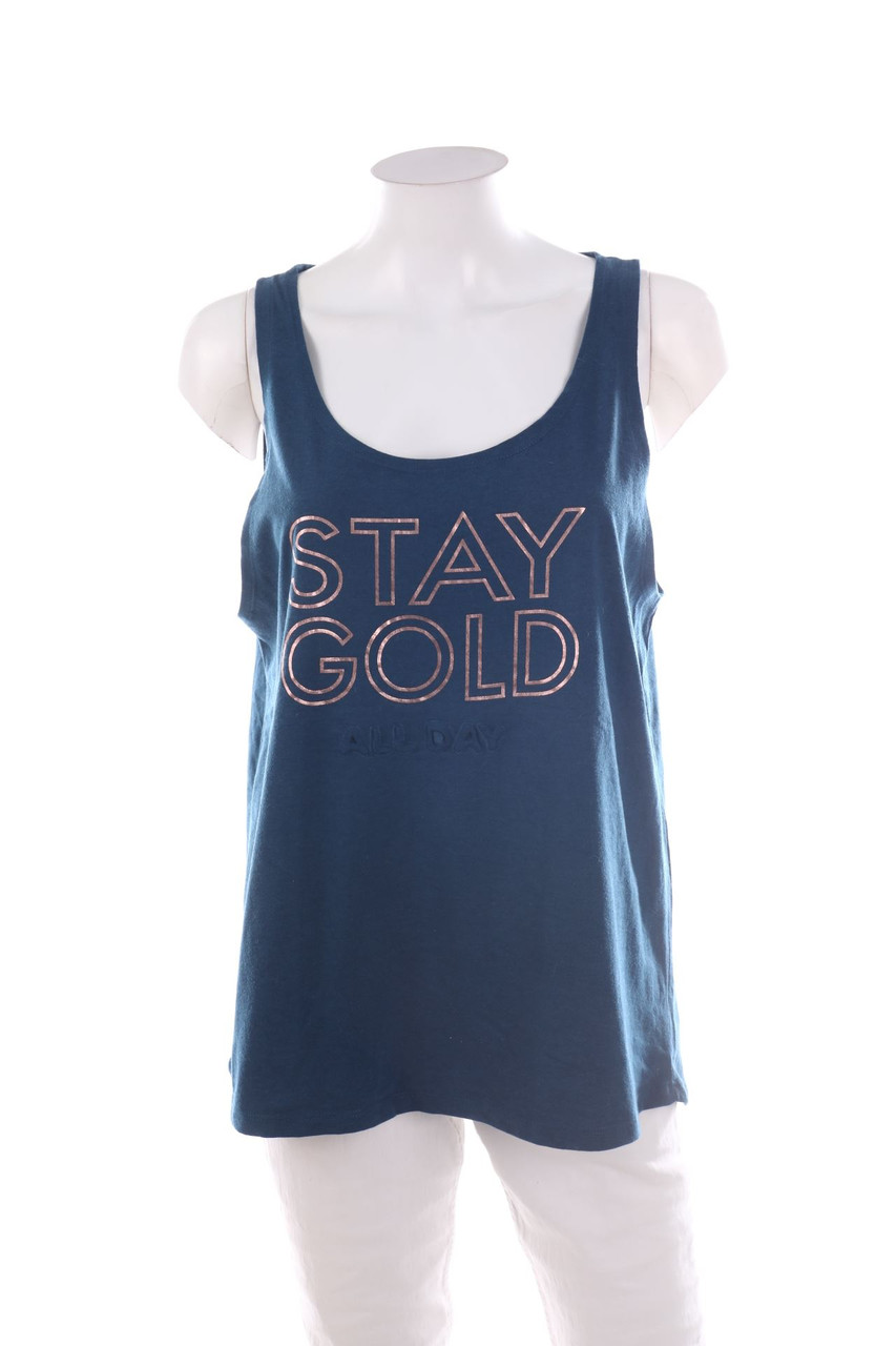 NEW YORKER ATHLETICS - Sport Top - XL