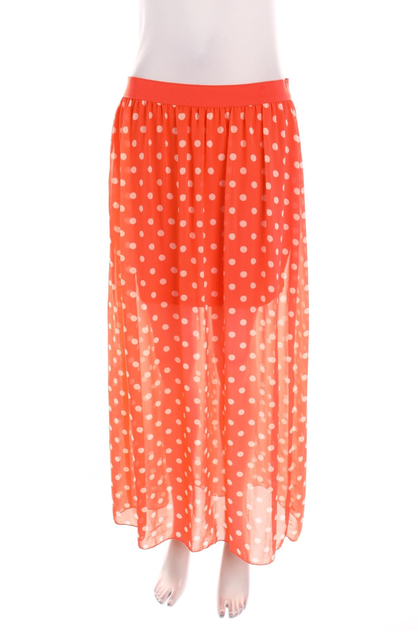 SECONDHAND - Skirt - XL