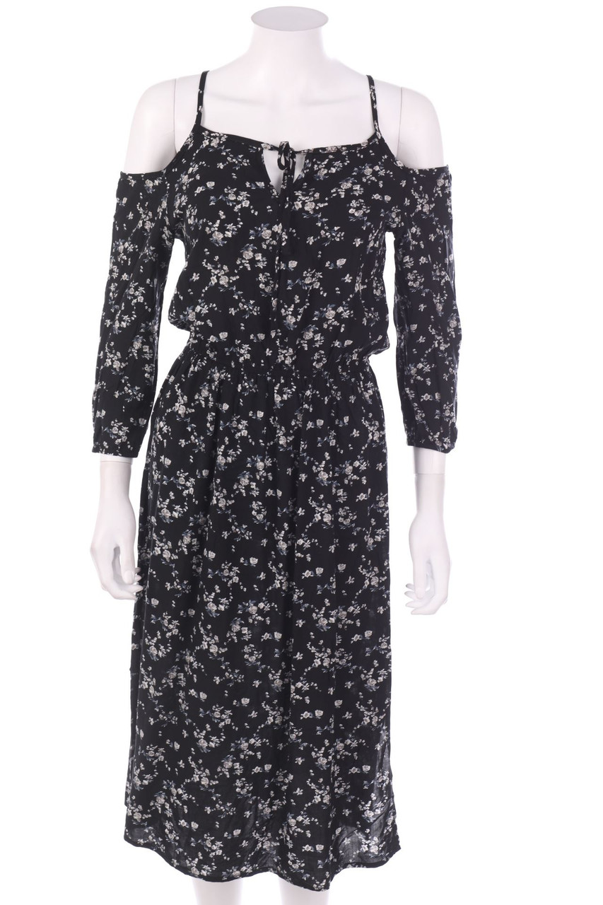 24 COLOURS - Maxi Dress - XS