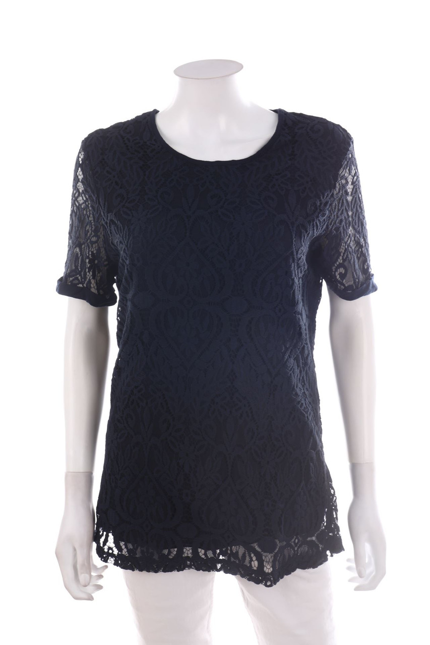 Charles Vögele - Shortsleeve-Shirt - L